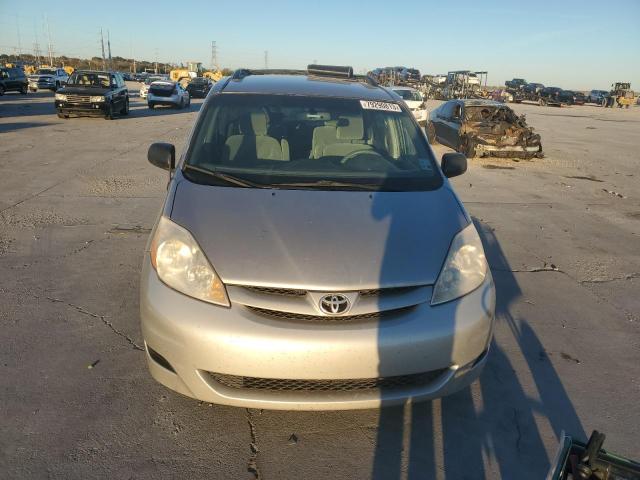 Photo 4 VIN: 5TDZK23C49S276095 - TOYOTA SIENNA CE 