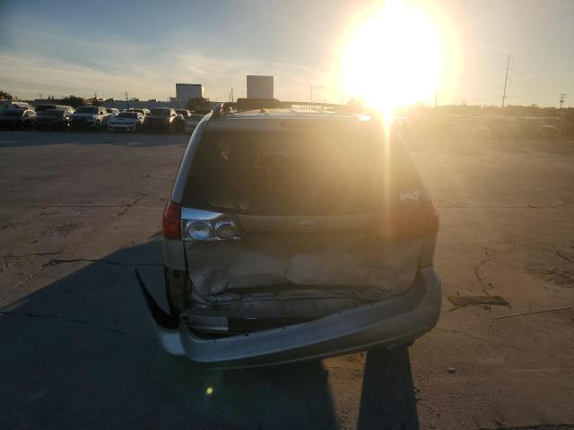 Photo 5 VIN: 5TDZK23C49S276095 - TOYOTA SIENNA CE 