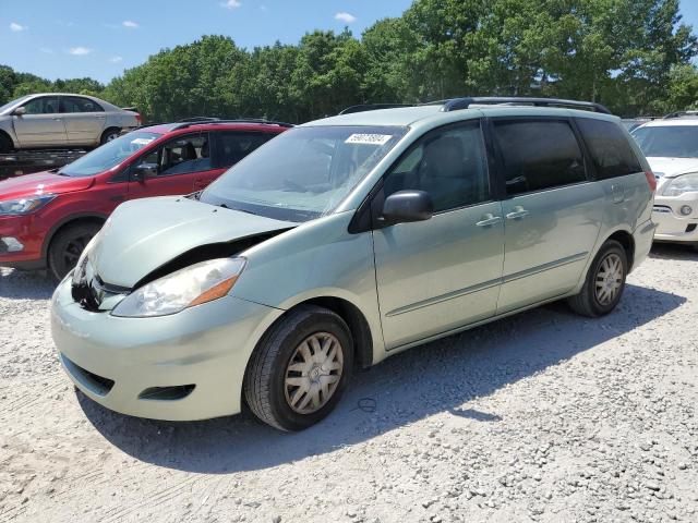 Photo 0 VIN: 5TDZK23C49S277067 - TOYOTA SIENNA CE 