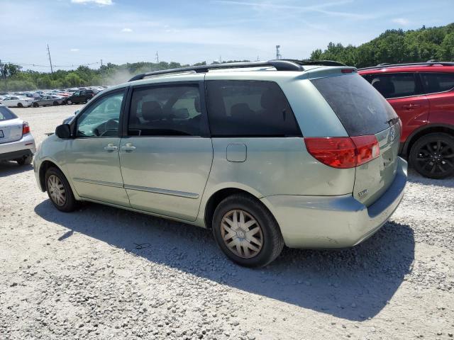 Photo 1 VIN: 5TDZK23C49S277067 - TOYOTA SIENNA CE 