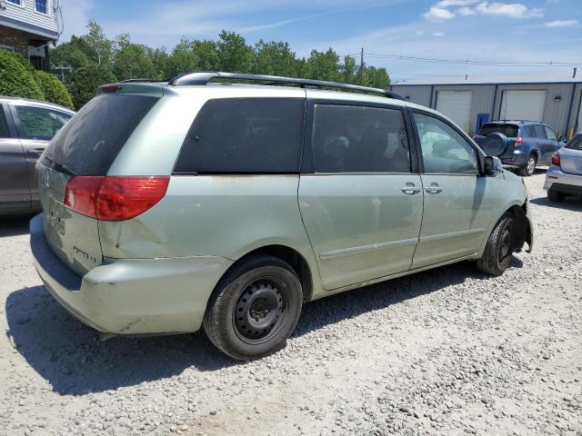 Photo 2 VIN: 5TDZK23C49S277067 - TOYOTA SIENNA CE 