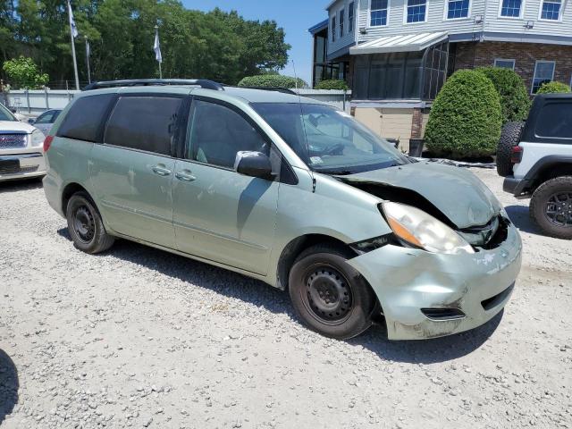 Photo 3 VIN: 5TDZK23C49S277067 - TOYOTA SIENNA CE 