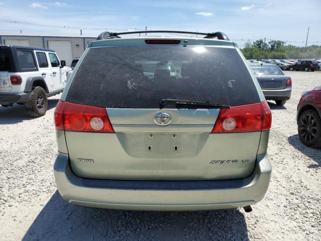 Photo 5 VIN: 5TDZK23C49S277067 - TOYOTA SIENNA CE 