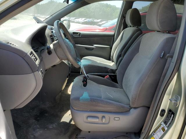 Photo 6 VIN: 5TDZK23C49S277067 - TOYOTA SIENNA CE 