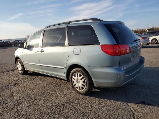 Photo 1 VIN: 5TDZK23C49S277215 - TOYOTA SIENNA CE 