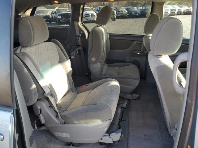 Photo 10 VIN: 5TDZK23C49S277215 - TOYOTA SIENNA CE 