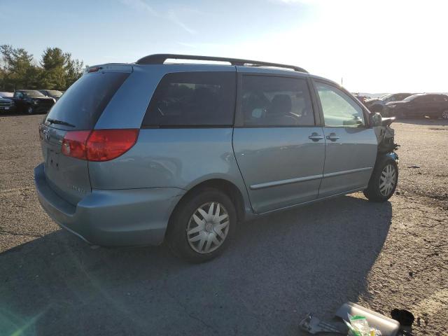 Photo 2 VIN: 5TDZK23C49S277215 - TOYOTA SIENNA CE 