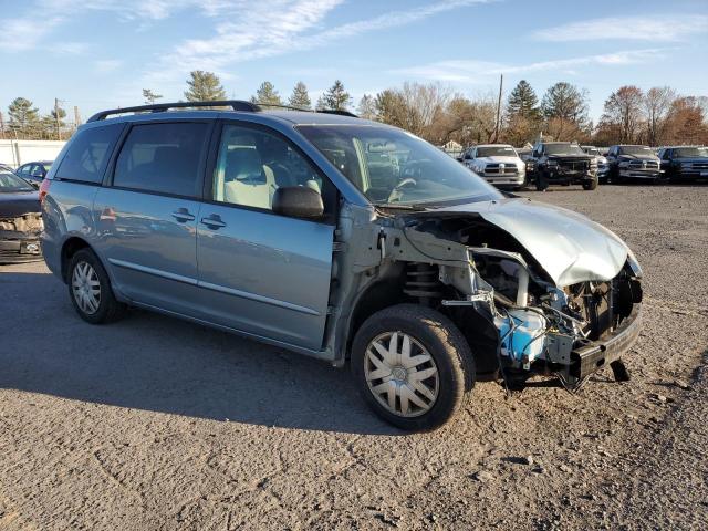 Photo 3 VIN: 5TDZK23C49S277215 - TOYOTA SIENNA CE 