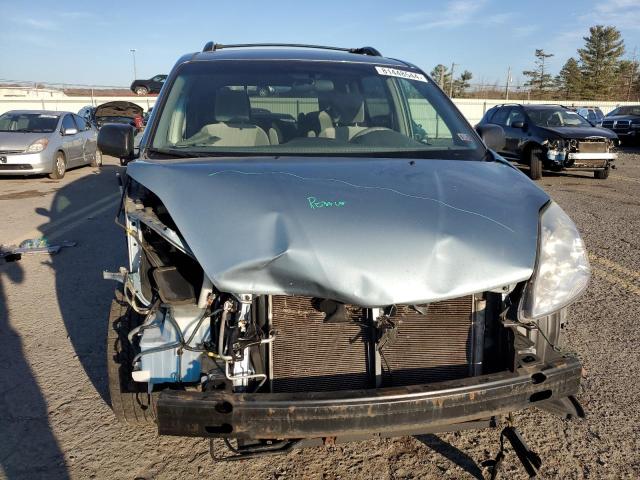 Photo 4 VIN: 5TDZK23C49S277215 - TOYOTA SIENNA CE 