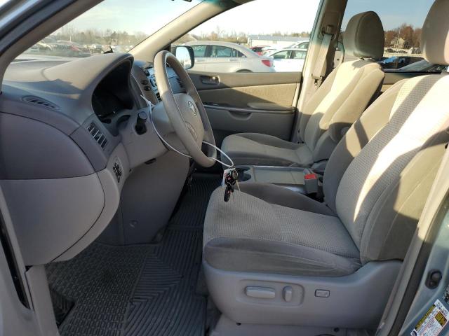 Photo 6 VIN: 5TDZK23C49S277215 - TOYOTA SIENNA CE 