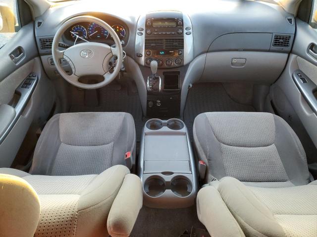 Photo 7 VIN: 5TDZK23C49S277215 - TOYOTA SIENNA CE 