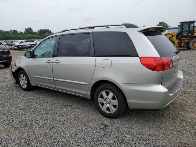 Photo 1 VIN: 5TDZK23C49S278705 - TOYOTA SIENNA CE 