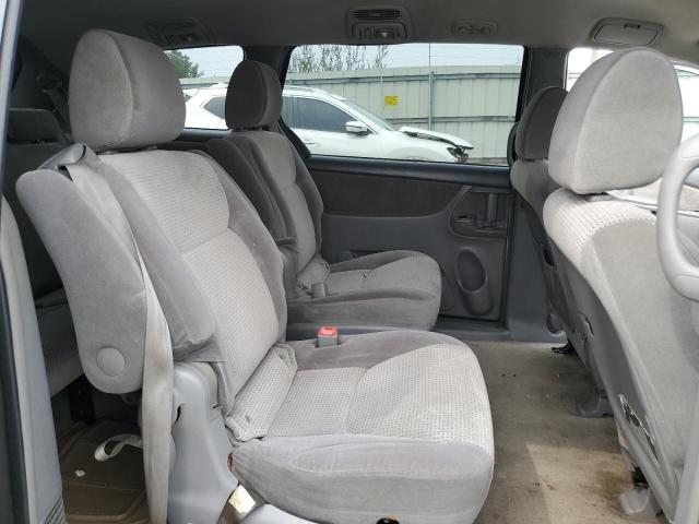 Photo 10 VIN: 5TDZK23C49S278705 - TOYOTA SIENNA CE 