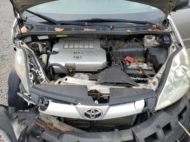 Photo 11 VIN: 5TDZK23C49S278705 - TOYOTA SIENNA CE 