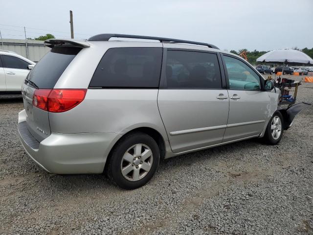 Photo 2 VIN: 5TDZK23C49S278705 - TOYOTA SIENNA CE 