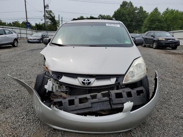 Photo 4 VIN: 5TDZK23C49S278705 - TOYOTA SIENNA CE 