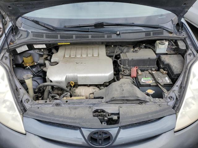 Photo 11 VIN: 5TDZK23C49S283113 - TOYOTA ALL MODELS 