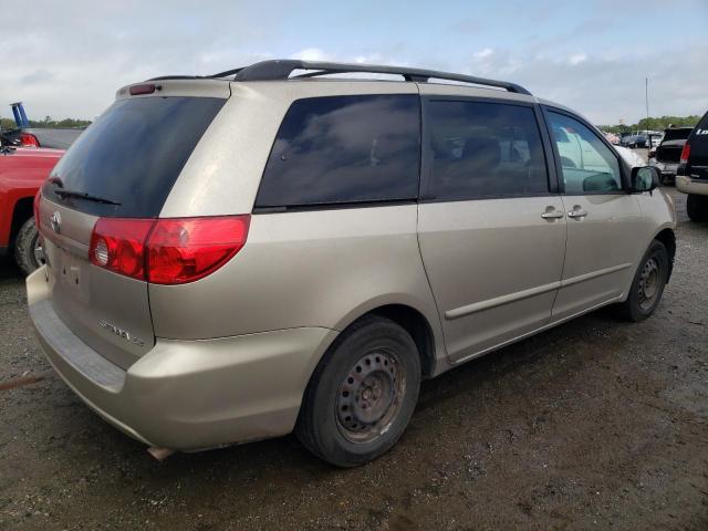 Photo 2 VIN: 5TDZK23C57S004751 - TOYOTA SIENNA CE 