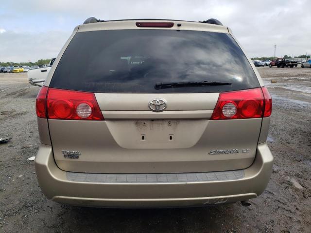 Photo 5 VIN: 5TDZK23C57S004751 - TOYOTA SIENNA CE 