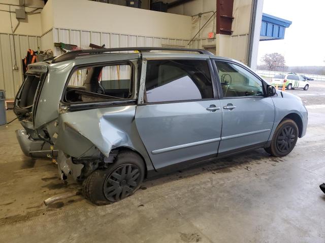 Photo 2 VIN: 5TDZK23C57S014891 - TOYOTA SIENNA CE 