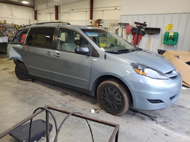 Photo 3 VIN: 5TDZK23C57S014891 - TOYOTA SIENNA CE 