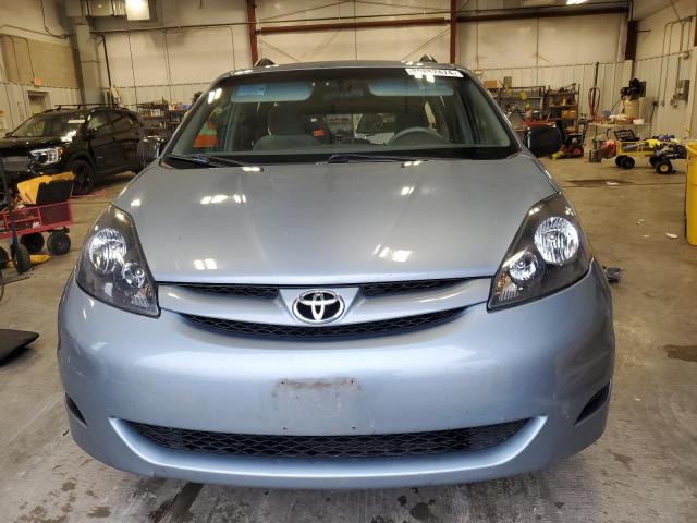 Photo 4 VIN: 5TDZK23C57S014891 - TOYOTA SIENNA CE 