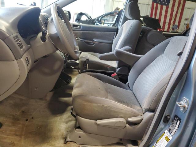 Photo 6 VIN: 5TDZK23C57S014891 - TOYOTA SIENNA CE 