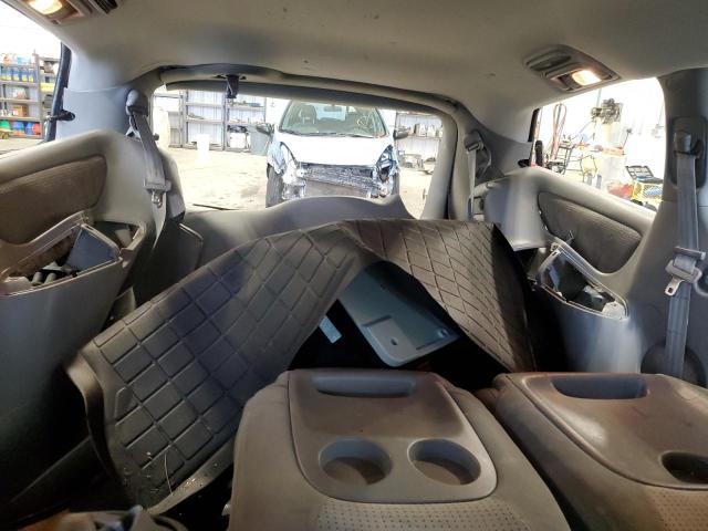 Photo 9 VIN: 5TDZK23C57S014891 - TOYOTA SIENNA CE 