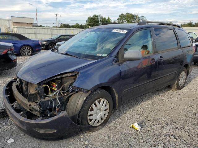 Photo 0 VIN: 5TDZK23C57S031089 - TOYOTA SIENNA CE 