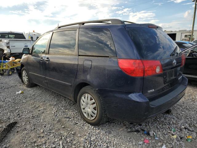 Photo 1 VIN: 5TDZK23C57S031089 - TOYOTA SIENNA CE 