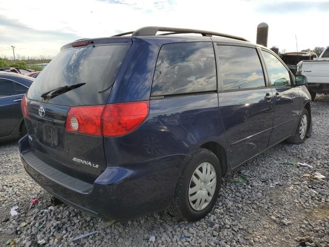 Photo 2 VIN: 5TDZK23C57S031089 - TOYOTA SIENNA CE 