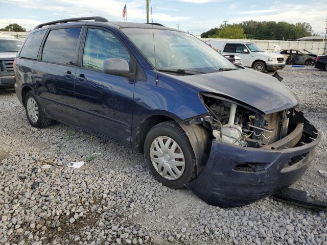 Photo 3 VIN: 5TDZK23C57S031089 - TOYOTA SIENNA CE 