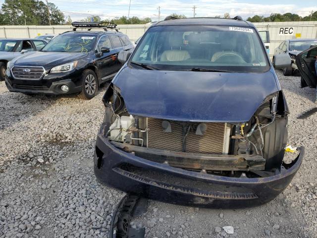 Photo 4 VIN: 5TDZK23C57S031089 - TOYOTA SIENNA CE 