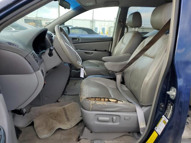 Photo 6 VIN: 5TDZK23C57S031089 - TOYOTA SIENNA CE 