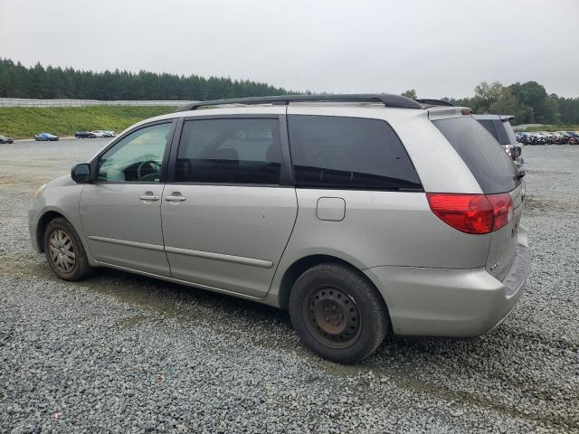 Photo 1 VIN: 5TDZK23C57S034977 - TOYOTA SIENNA CE 