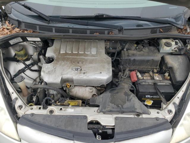 Photo 11 VIN: 5TDZK23C57S034977 - TOYOTA SIENNA CE 