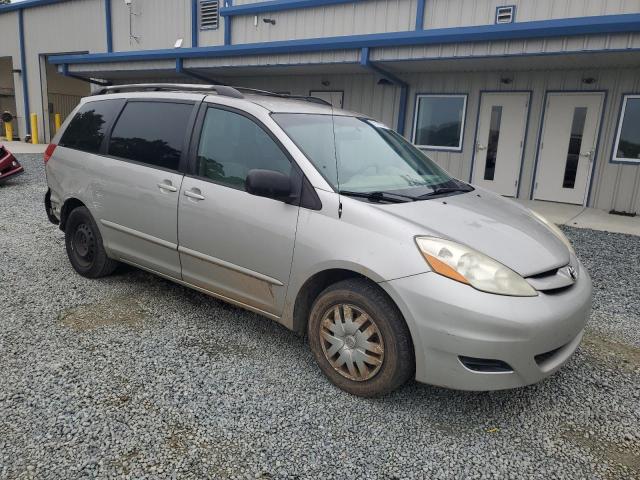 Photo 3 VIN: 5TDZK23C57S034977 - TOYOTA SIENNA CE 