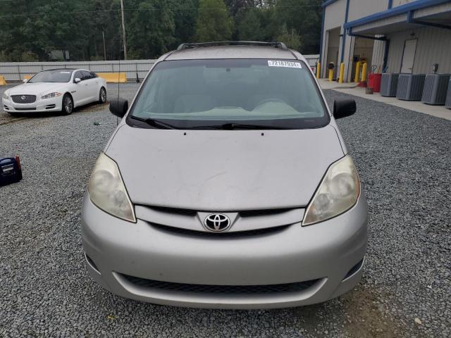 Photo 4 VIN: 5TDZK23C57S034977 - TOYOTA SIENNA CE 