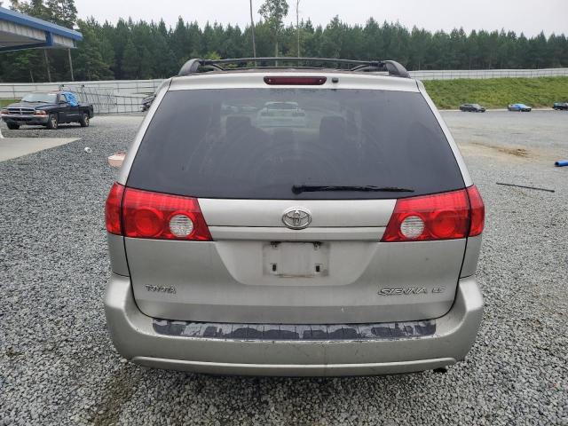 Photo 5 VIN: 5TDZK23C57S034977 - TOYOTA SIENNA CE 