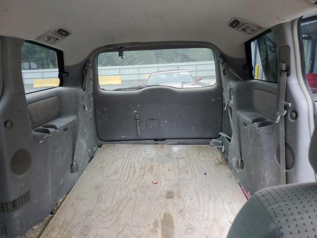 Photo 9 VIN: 5TDZK23C57S034977 - TOYOTA SIENNA CE 