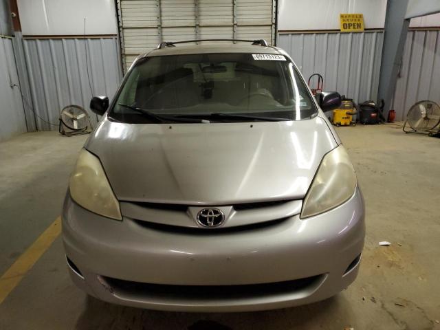 Photo 4 VIN: 5TDZK23C57S042934 - TOYOTA ALL MODELS 