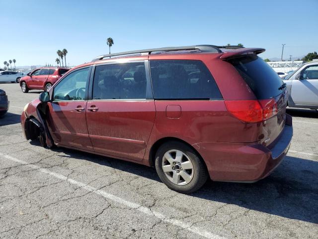 Photo 1 VIN: 5TDZK23C57S074332 - TOYOTA SIENNA CE 