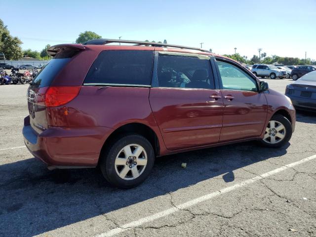 Photo 2 VIN: 5TDZK23C57S074332 - TOYOTA SIENNA CE 