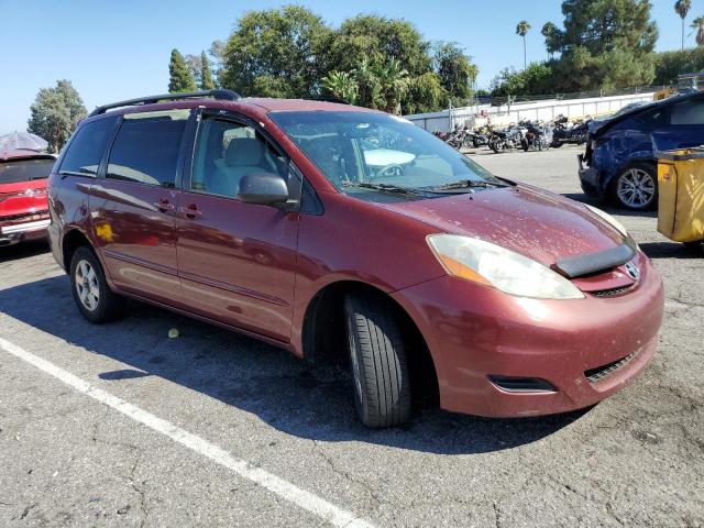 Photo 3 VIN: 5TDZK23C57S074332 - TOYOTA SIENNA CE 