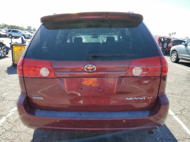 Photo 5 VIN: 5TDZK23C57S074332 - TOYOTA SIENNA CE 