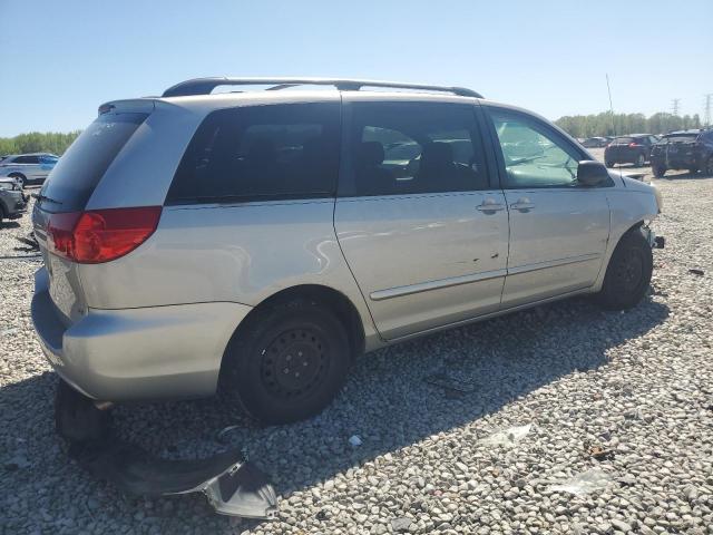 Photo 2 VIN: 5TDZK23C57S077408 - TOYOTA SIENNA CE 