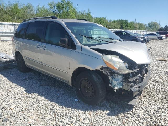 Photo 3 VIN: 5TDZK23C57S077408 - TOYOTA SIENNA CE 