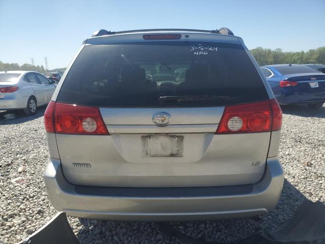 Photo 5 VIN: 5TDZK23C57S077408 - TOYOTA SIENNA CE 