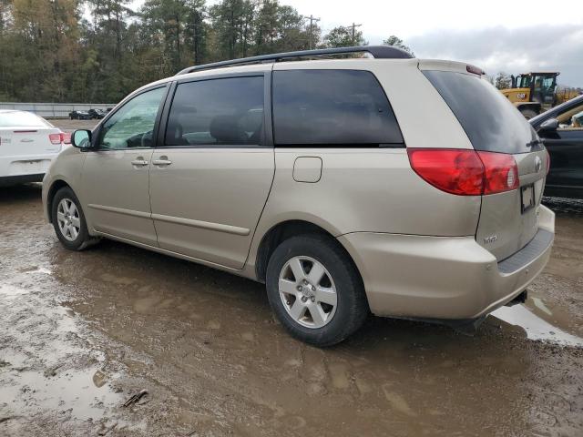 Photo 1 VIN: 5TDZK23C57S086352 - TOYOTA SIENNA CE 