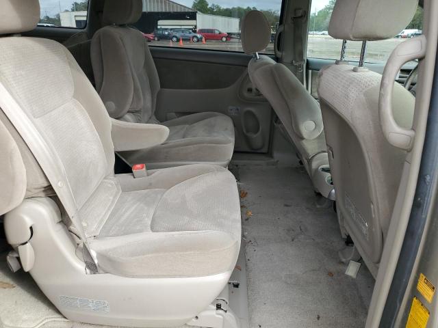 Photo 10 VIN: 5TDZK23C57S086352 - TOYOTA SIENNA CE 